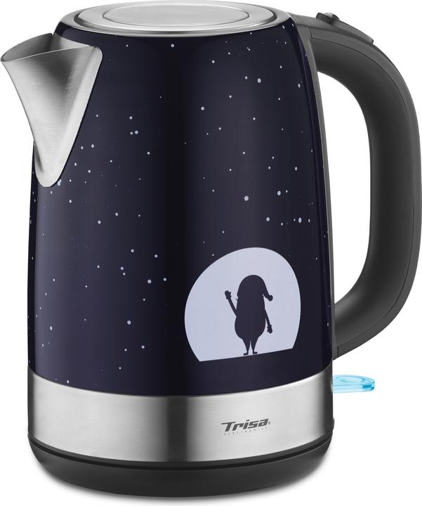 Actual product image Trisa Bundle X-Mas Nights