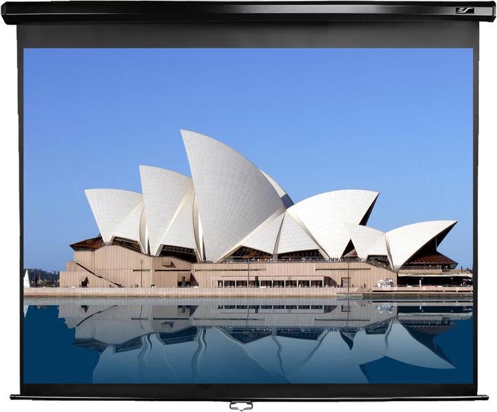 Produktbild Elite Screens Manual (120", 16:9)