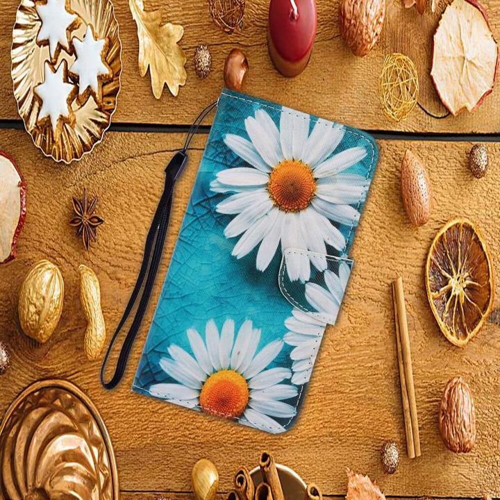 Image du produit Cover-Discount Poco M6 Pro / Redmi Note 13 Pro 4G - Housse avec motif (Xiaomi Redmi Note 13 Pro 4G, Xiaomi Poco M6 Pro)