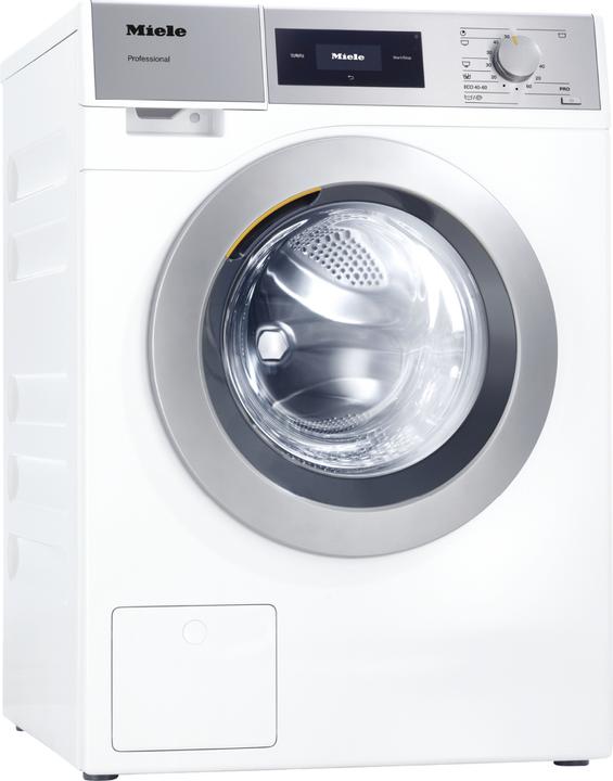 Image du produit Miele PWM 307 (EL DP) (7 kg, Droite)