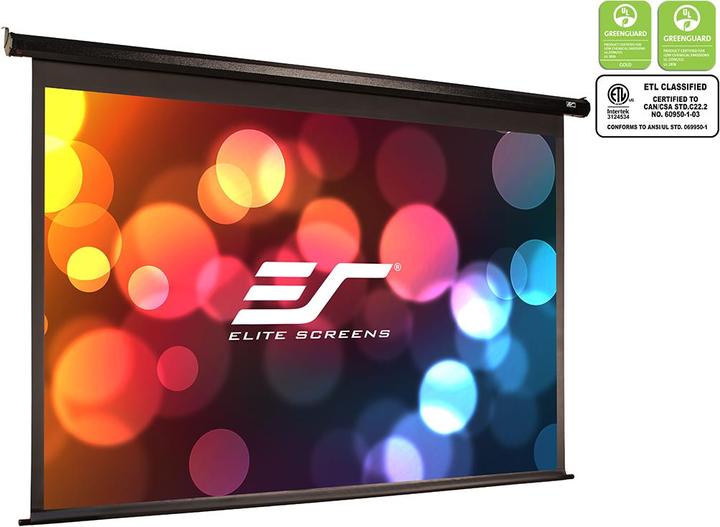 Produktbild Elite Screens Spectrum (100", 16:9)