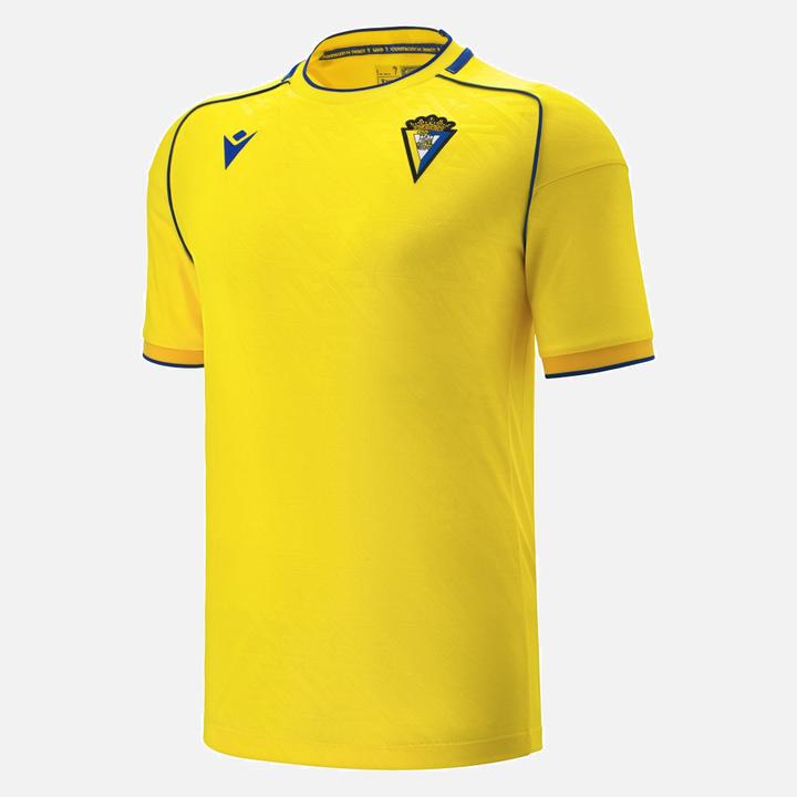 Immagine prodotto Macron FC Cadiz Trikot (L)