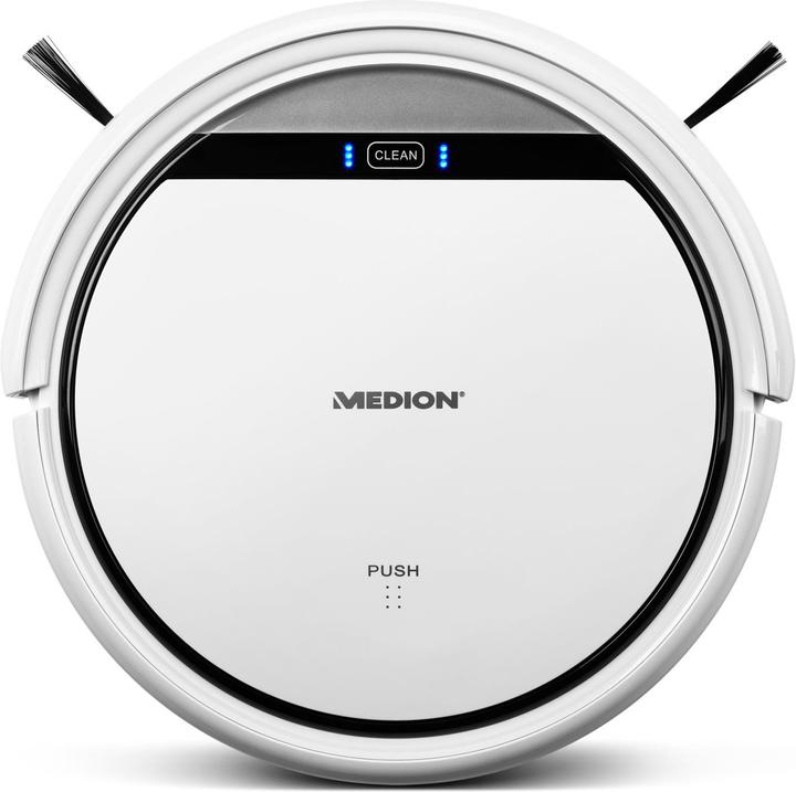Image du produit Medion MD 18501 (Robot d'aspiration et de nettoyage)