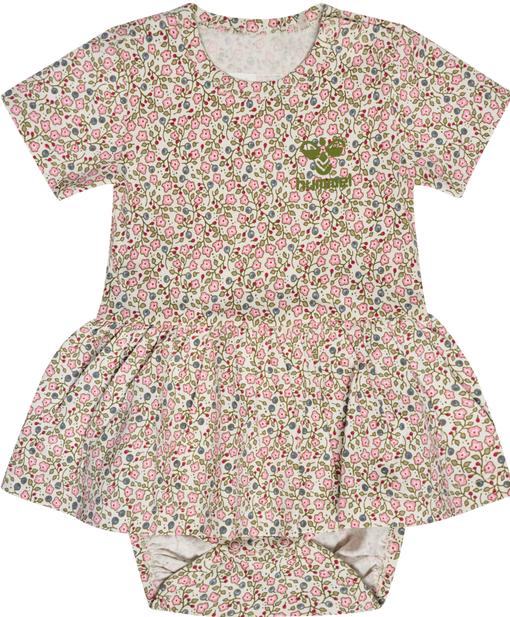 Actual product image hummel hmlBERRY BODY DRESS S/S (98)