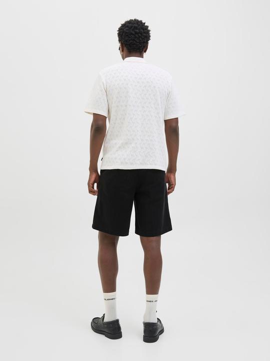 Actual product image Jack & Jones Loose Fit Hosen mit weitem Bein Hosen mit weitem Bein (L)