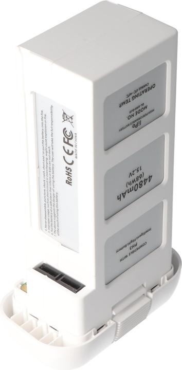 Immagine prodotto XCell Akku für DJI Phantom 3 Advanced, Professional Drohne 4500mAh (DJI Phantom 3 Pro, DJI Phantom 3 avanzato)