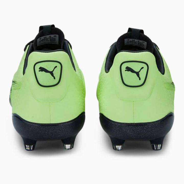 Immagine prodotto Puma Scarpa da calcio King Platinum 21 Vgn Fg/ag (44)