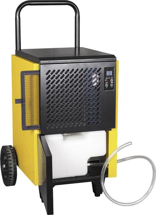 Produktbild Kibernetik FSP Bauentfeuchter B50 (50 l/24h)