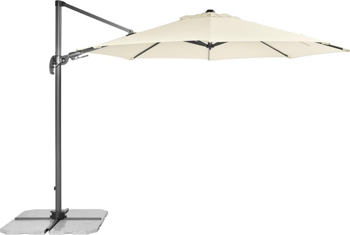 Actual product image Doppler Ravenna (3.30 m)