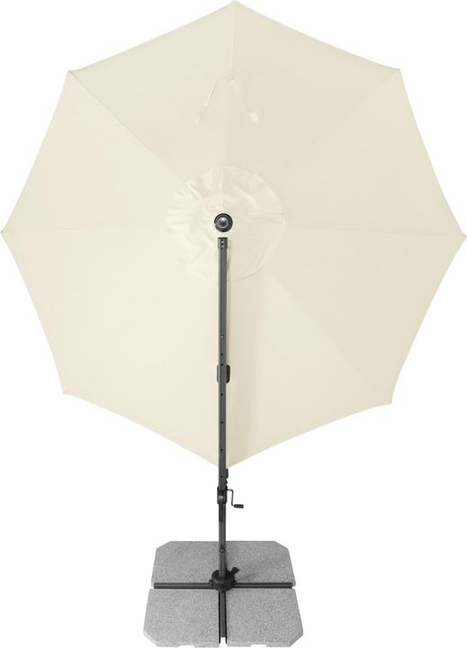 Actual product image Doppler Ravenna (3.30 m)
