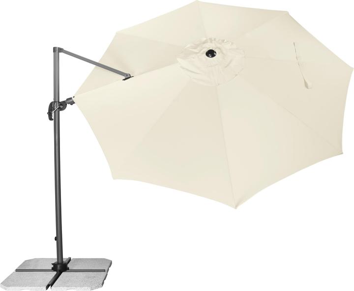 Actual product image Doppler Ravenna (3.30 m)