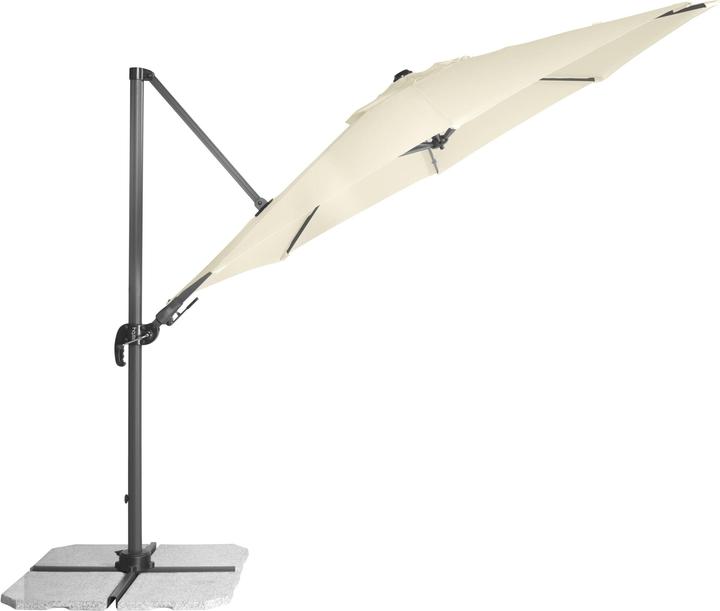 Actual product image Doppler Ravenna (3.30 m)