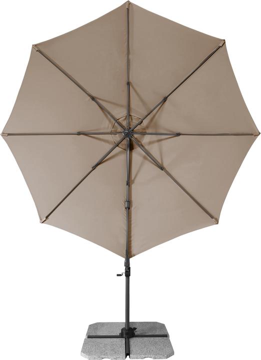 Actual product image Doppler Ravenna (3.30 m)