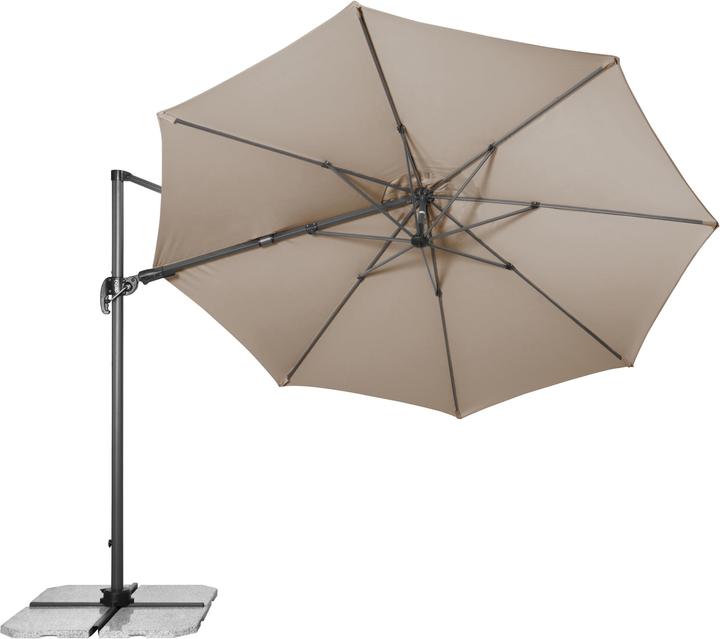 Actual product image Doppler Ravenna (3.30 m)