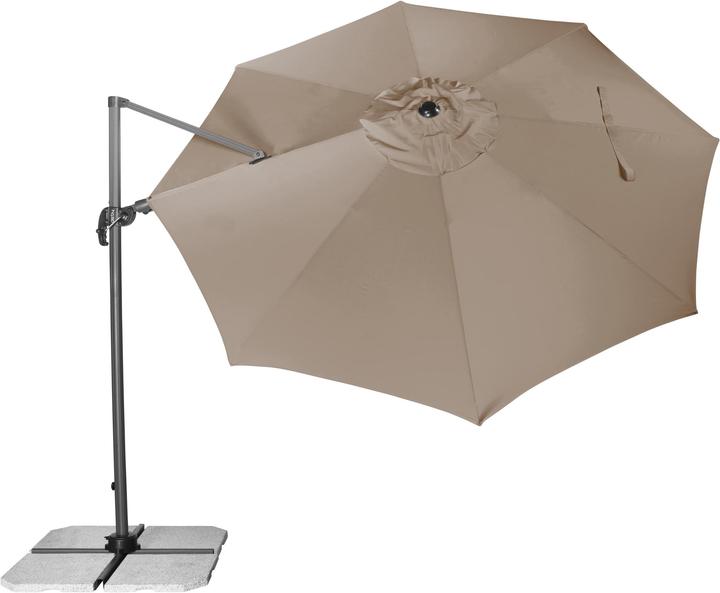 Actual product image Doppler Ravenna (3.30 m)