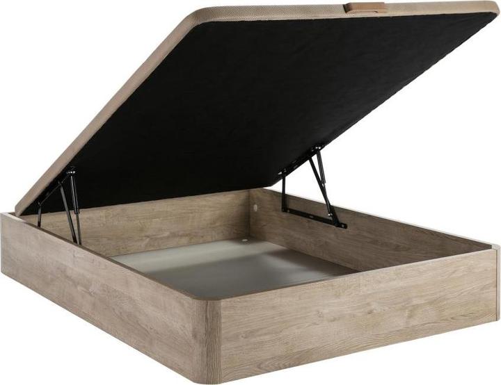 Actual product image Ysmée Danae Ii (140 x 190 cm, Foam core)