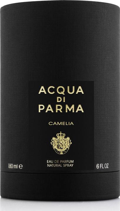Actual product image Acqua Di Parma Camelia (Eau de parfum, 180 ml)