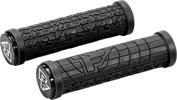 Image du produit Race Face Grippler Lock-On Grips