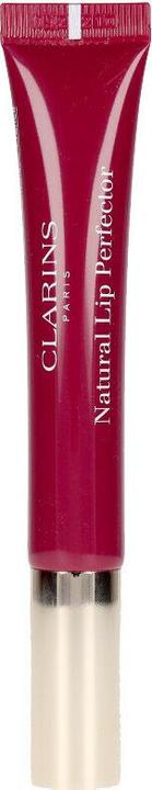 Image du produit Clarins Instant Light Natural Lip Perfector (08 Plum Shimmer)
