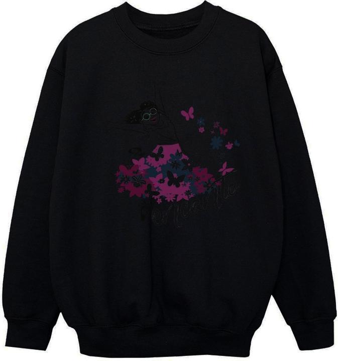 Disney Encanto Mirabel Flower Sweatshirt Mädchen
