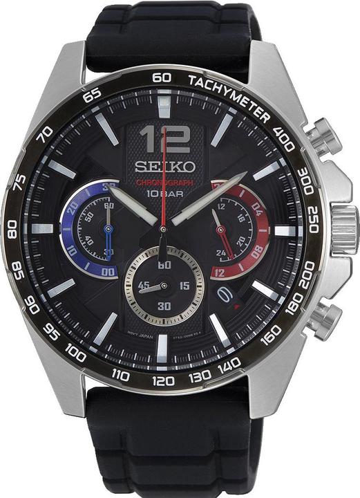Produktbild Seiko Chronograph (Chronograph, 44 mm)