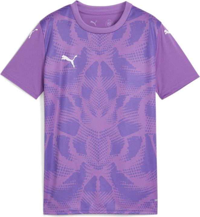 Puma teamULTIMATE Jersey Jr