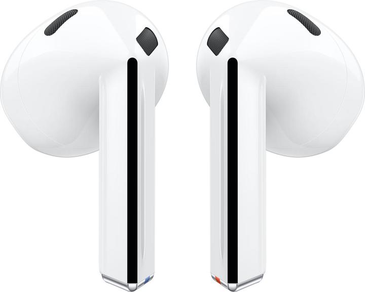 Actual product image Samsung Galaxy Buds 3 (ANC, 5 h, Wireless)