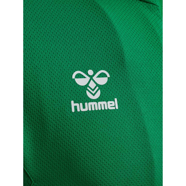 Produktbild hummel Hmlauthentic Pl Zip Jacket (XL)