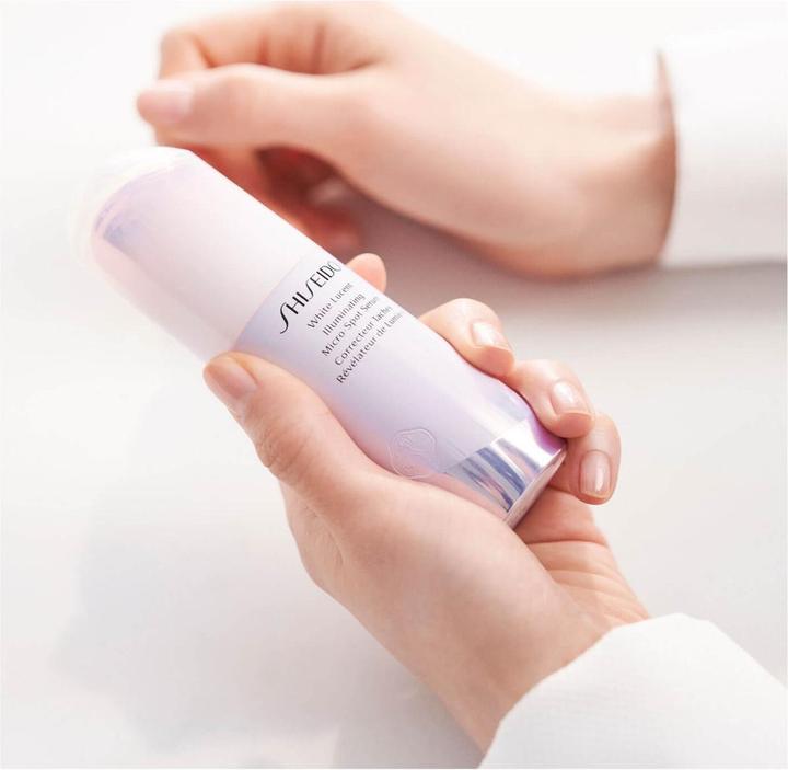 Produktbild Shiseido White Lucent - Illuminating Micro-Spot Serum (30 ml)