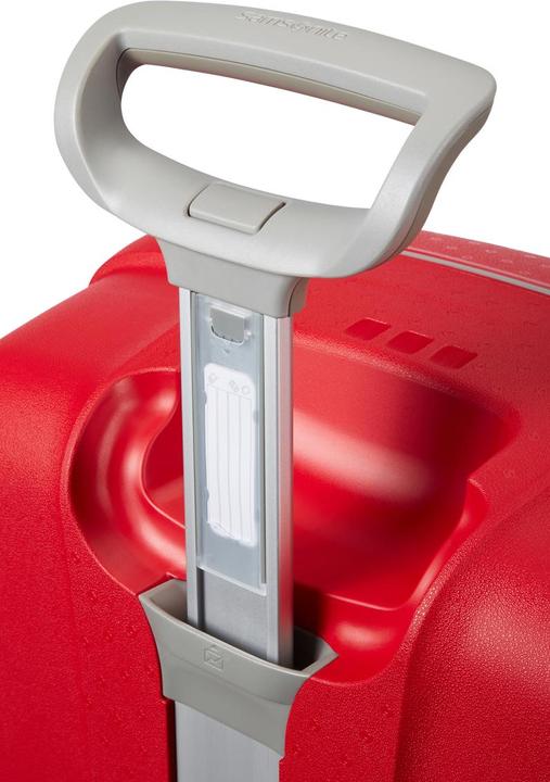 Produktbild Samsonite SPINNER 68/25 (64.50 l, M (50 - 90l))