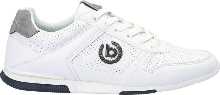 Actual product image Bugatti Report (43)