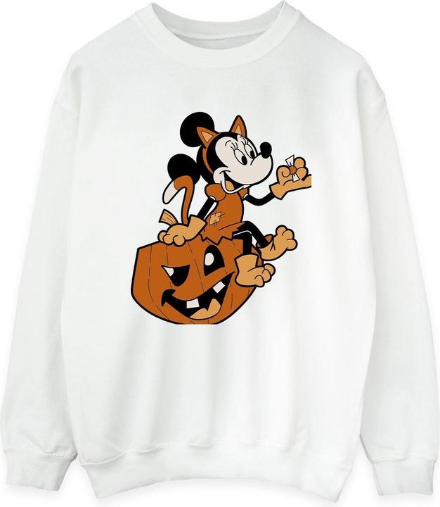 Disney Sweatshirt Halloween (S)