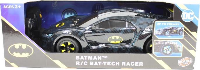 No Name BATMAN BLADEZ car RC 48cm BTDC-RC4 56626