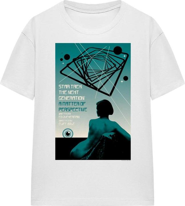 Produktbild The Next Generation Season 3 Episode 14 TShirt (S)