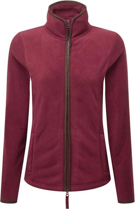 Premier Artisan Fleecejacke (XS)