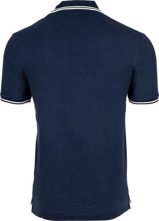 Actual product image G-Star Dunda Slim Stripe Polo (XXL)