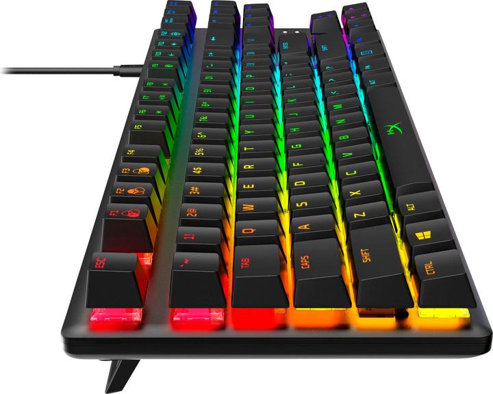 Image du produit HyperX Alloy Origins Core (US, Filaire)