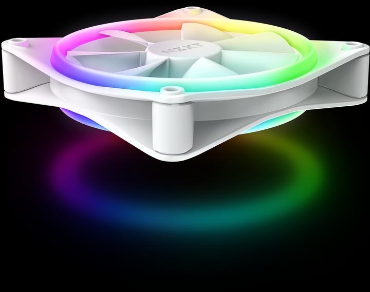 Immagine prodotto NZXT F120 RGB Duo (120 mm, 3 x)