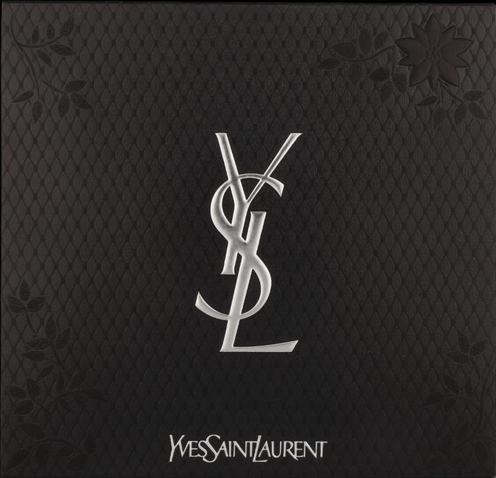Immagine prodotto Yves Saint Laurent Y Set regalo (Set profumo)