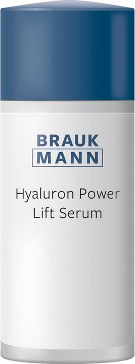 Hildegard Braukmann Hyaluron Power Lift Serum (30 ml)