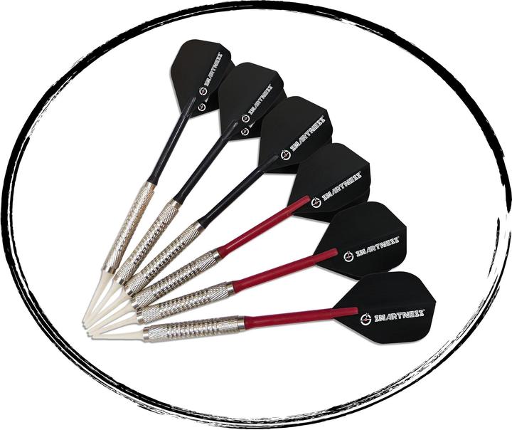 Produktbild Carromco Dartboard