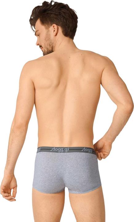 Produktbild Sloggi 2erPack men Start Hipster (S, 2er Pack)