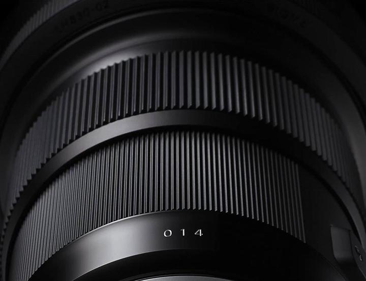Immagine prodotto Sigma 50 mm f/1,4 DG HSM ART, Canon EF (Canon EF-S, Canon EF, Full-frame)