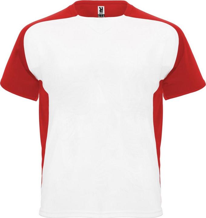 Alpinia Bugatti TShirt Sport kurzärmlig (104)