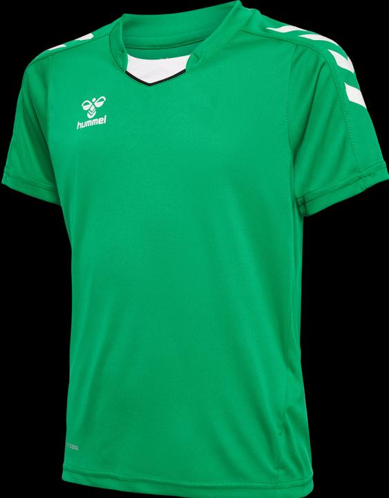 Immagine prodotto hummel Core Xk Poly Jersey S/S Bambini (116)