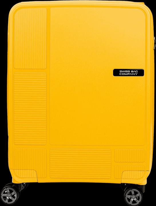 Produktbild Swissbags Magna (43 l, Handgepäck (bis 50l))