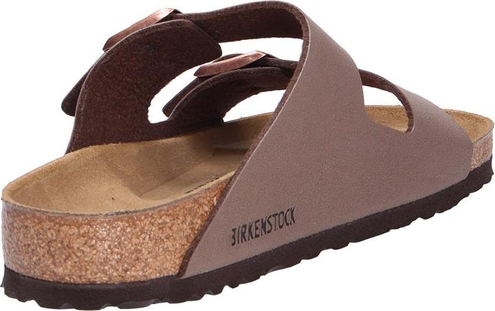 Immagine prodotto Birkenstock Arizona Birko-Flor Nubuck Normale (42)