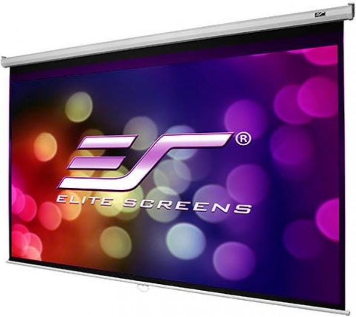 Image du produit Elite Screens Manual (92", 16:9)