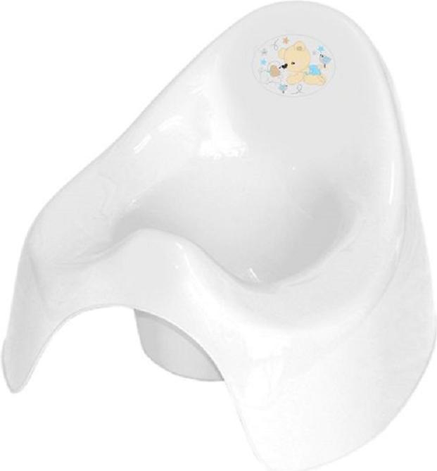 Actual product image Lorelli Plastic potty