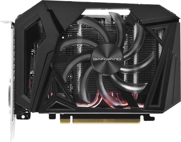 Actual product image Gainward GeForce GTX 1660 Pegasus OC (6 GB)